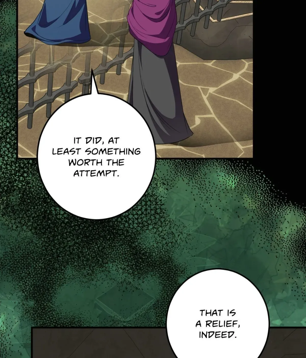 Bloom of Vengeance Chapter 104 page 120 - 