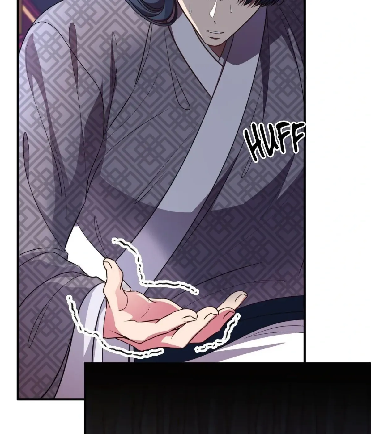 Bloom of Vengeance Chapter 104 page 13 - 