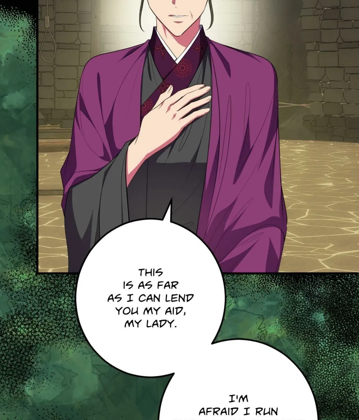 Bloom of Vengeance Chapter 104 page 122 - 