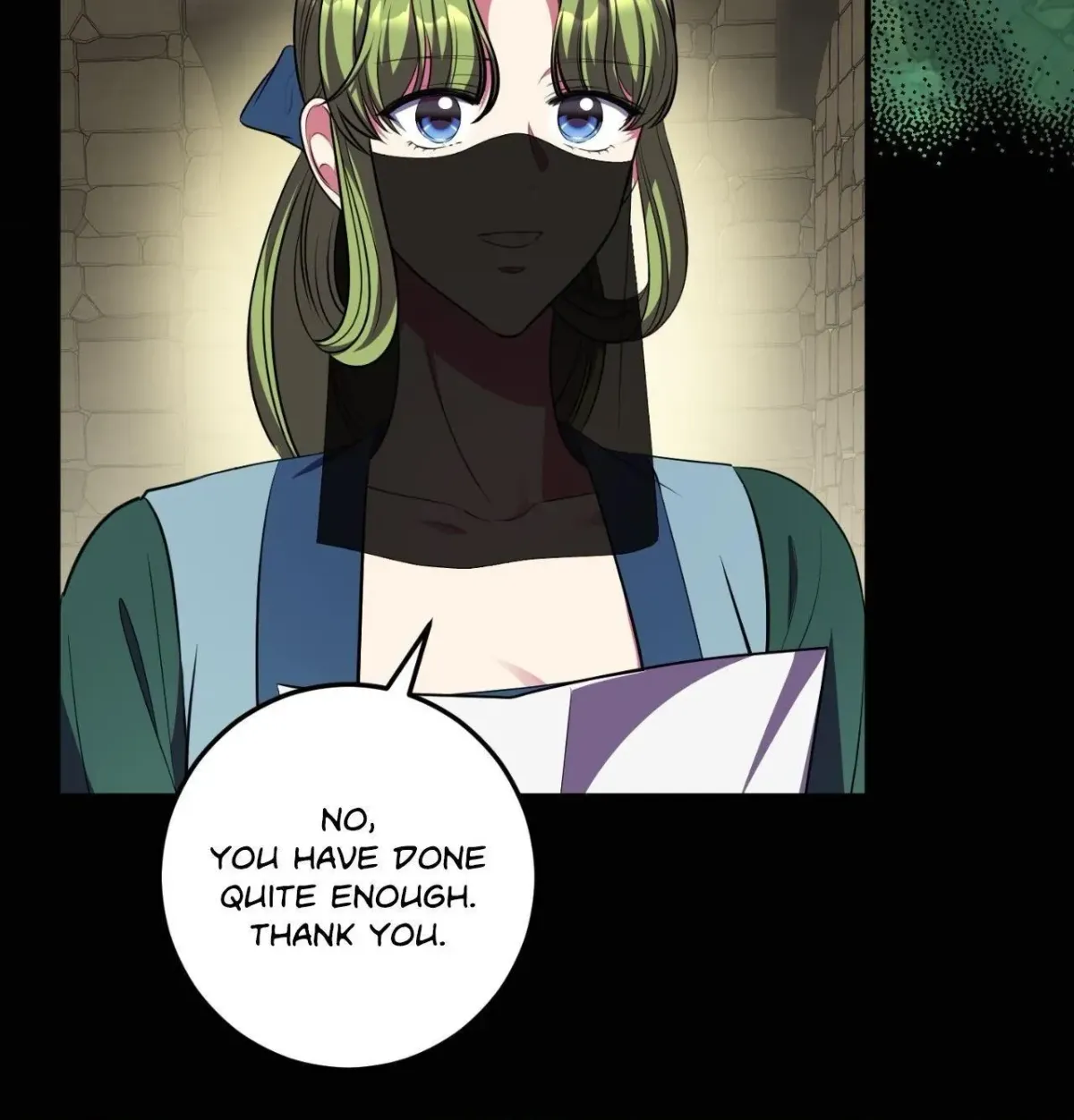 Bloom of Vengeance Chapter 104 page 124 - 