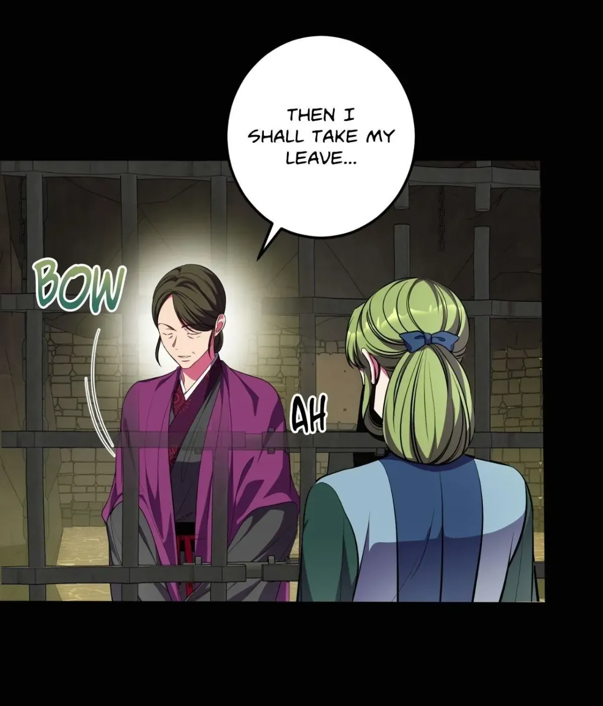 Bloom of Vengeance Chapter 104 page 125 - 
