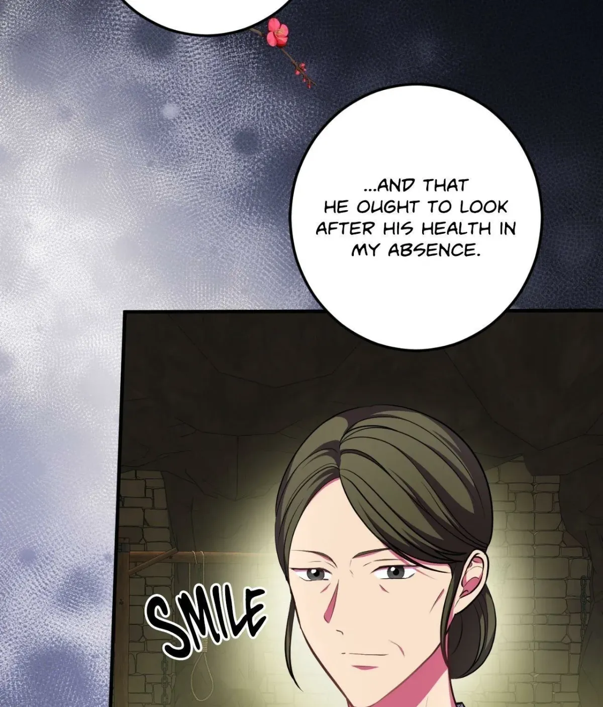 Bloom of Vengeance Chapter 104 page 131 - 