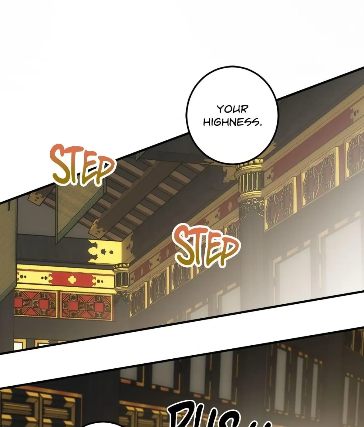 Bloom of Vengeance Chapter 104 page 135 - 