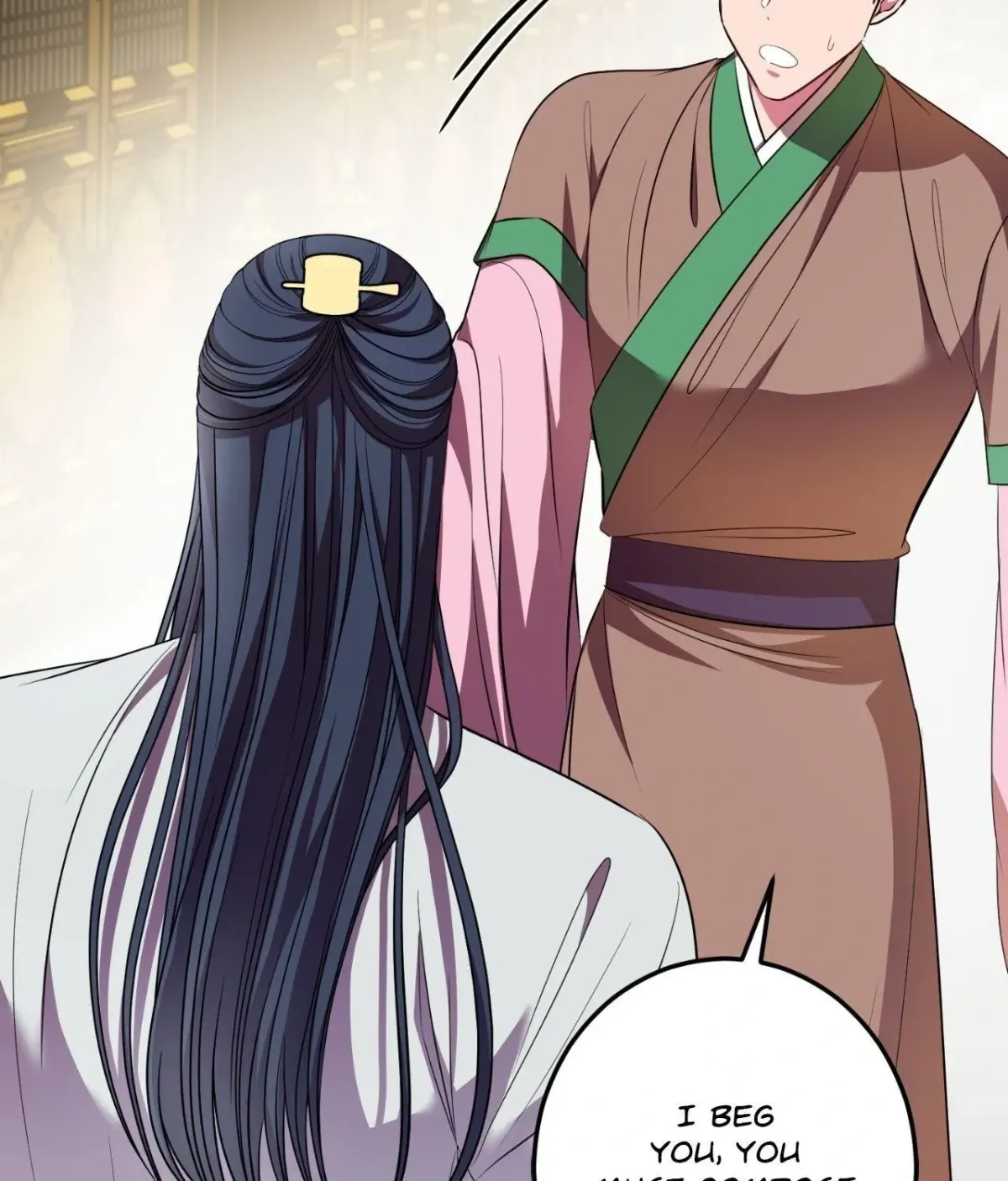 Bloom of Vengeance Chapter 104 page 137 - 
