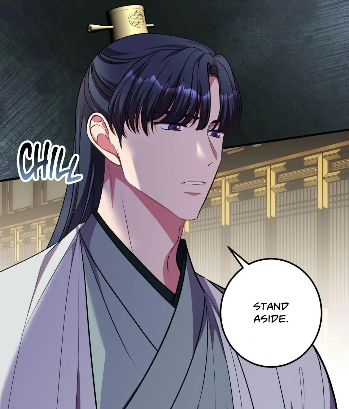 Bloom of Vengeance Chapter 104 page 139 - 