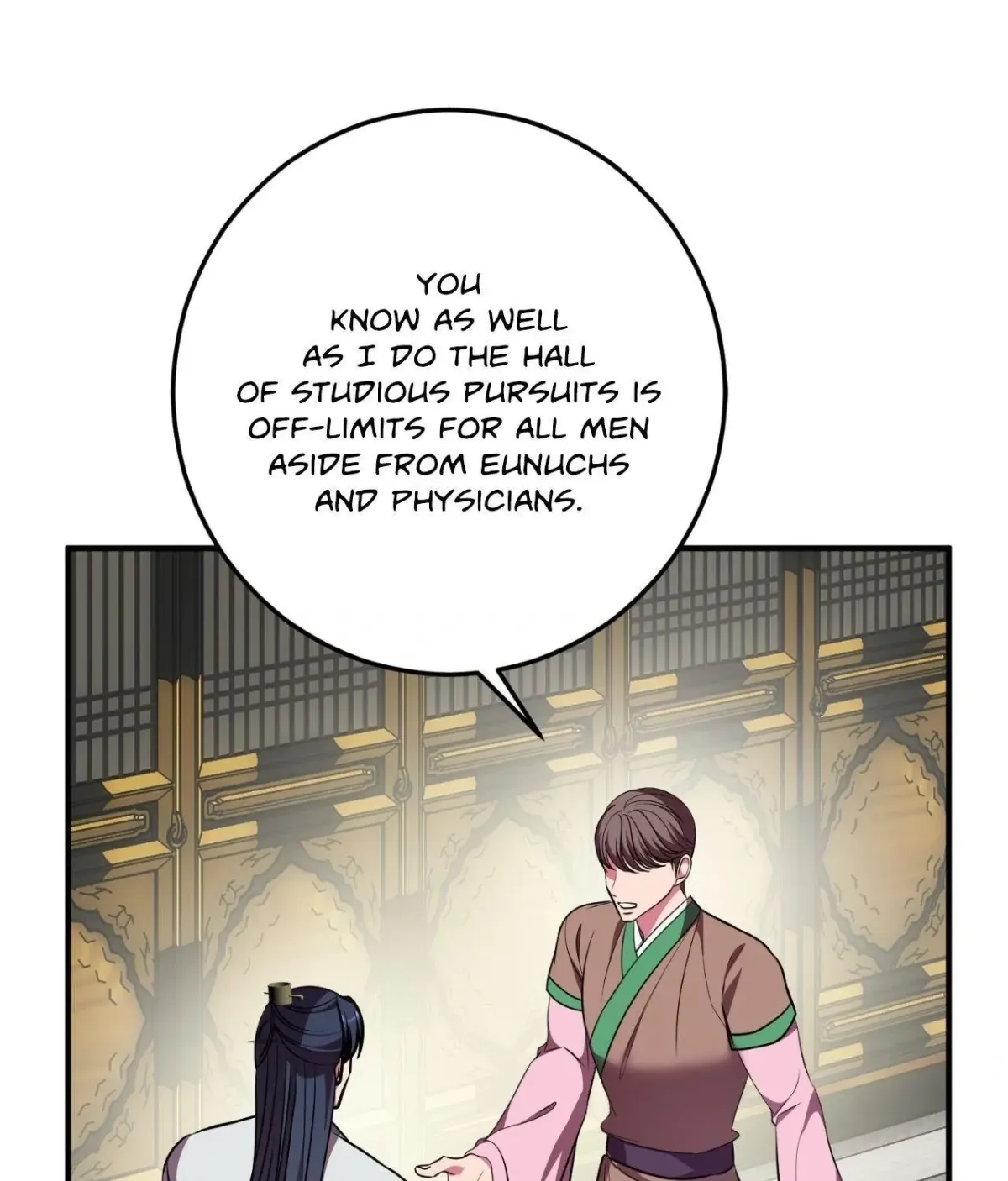 Bloom of Vengeance Chapter 104 page 142 - 