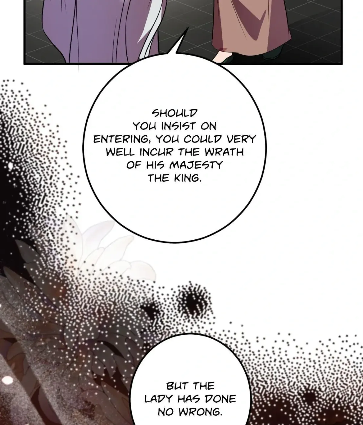 Bloom of Vengeance Chapter 104 page 144 - 