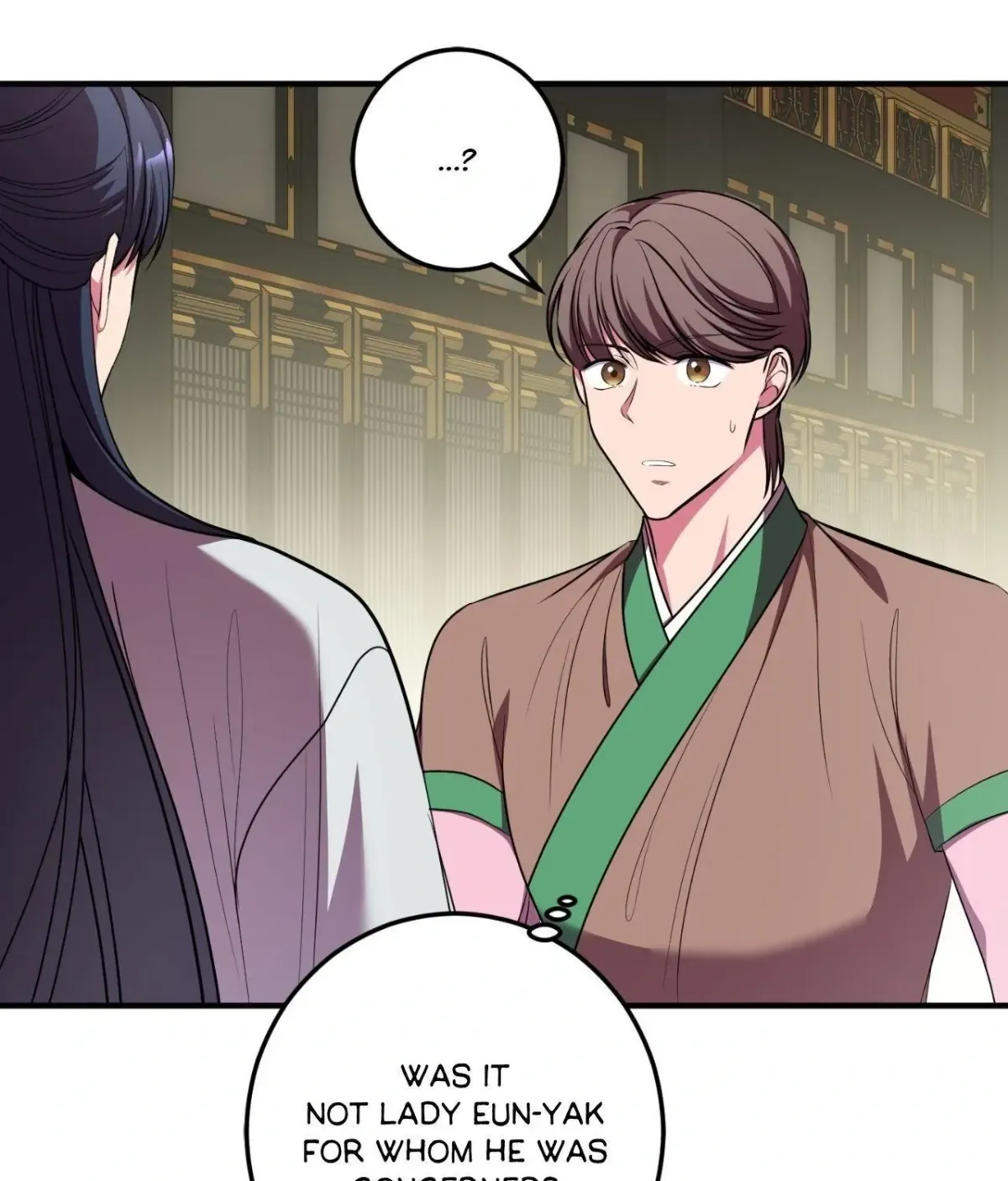 Bloom of Vengeance Chapter 104 page 148 - 