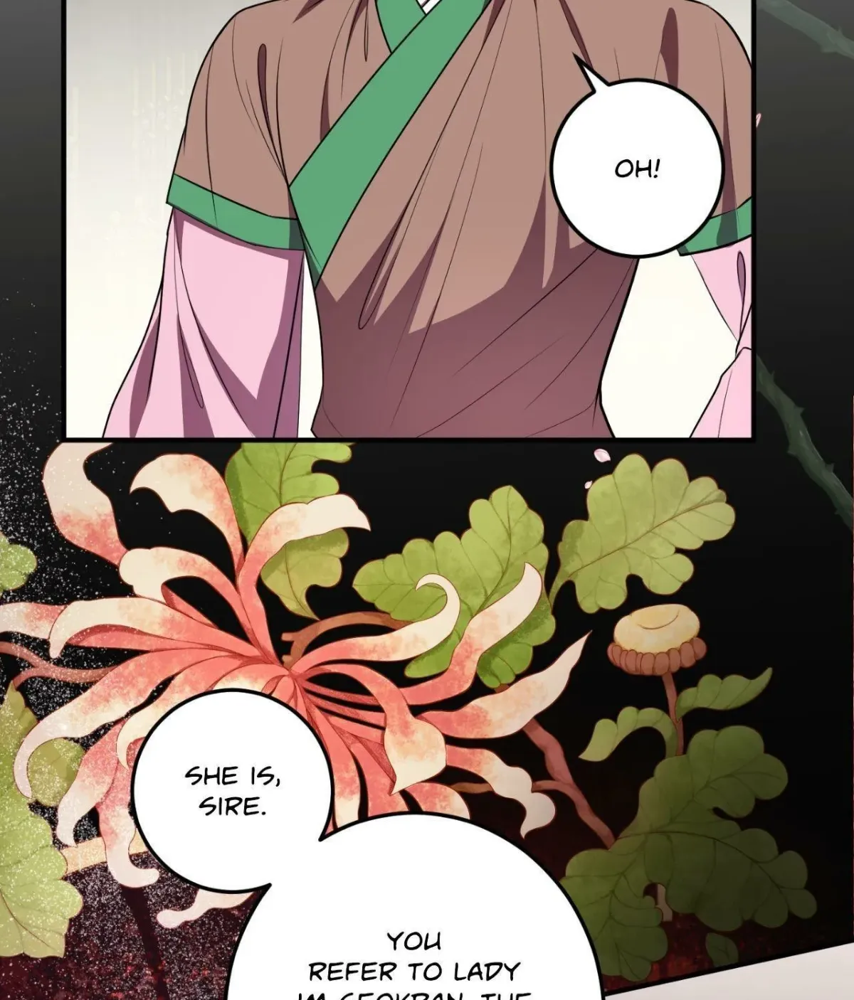Bloom of Vengeance Chapter 104 page 154 - 