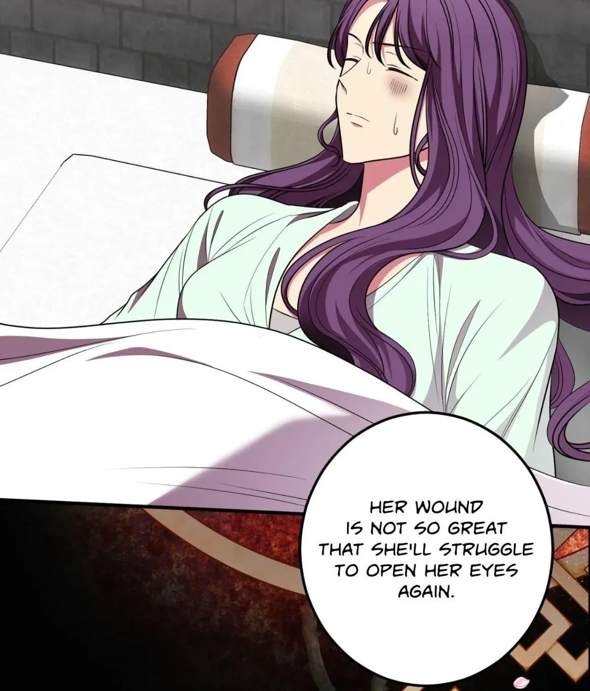 Bloom of Vengeance Chapter 104 page 156 - 