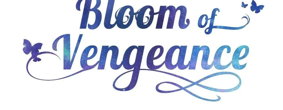 Bloom of Vengeance Chapter 104 page 18 - 