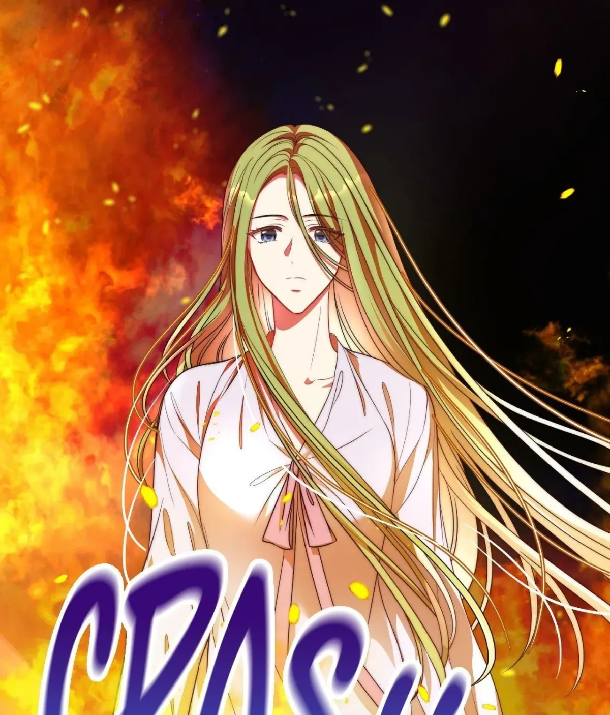 Bloom of Vengeance Chapter 104 page 3 - 