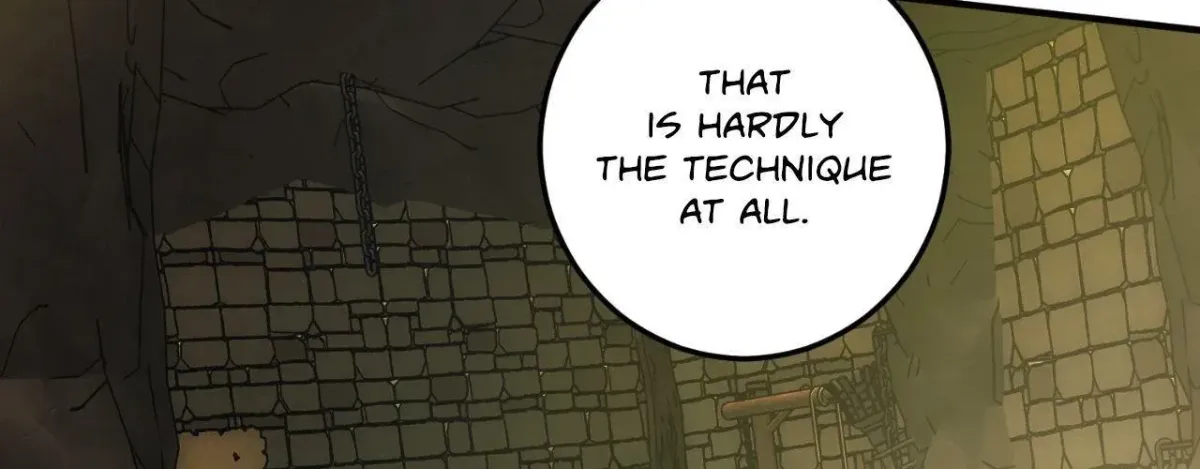 Bloom of Vengeance Chapter 104 page 21 - 