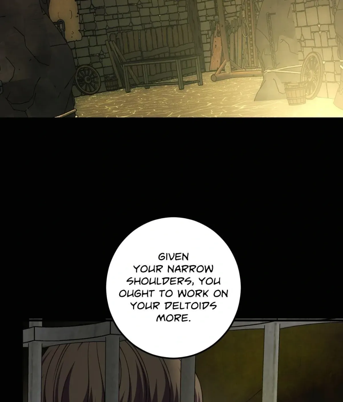 Bloom of Vengeance Chapter 104 page 22 - 