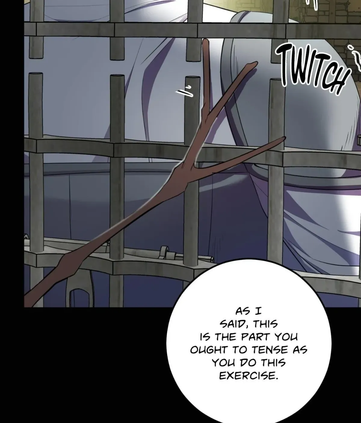 Bloom of Vengeance Chapter 104 page 24 - 