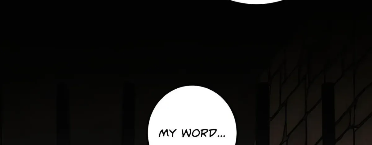 Bloom of Vengeance Chapter 104 page 25 - 
