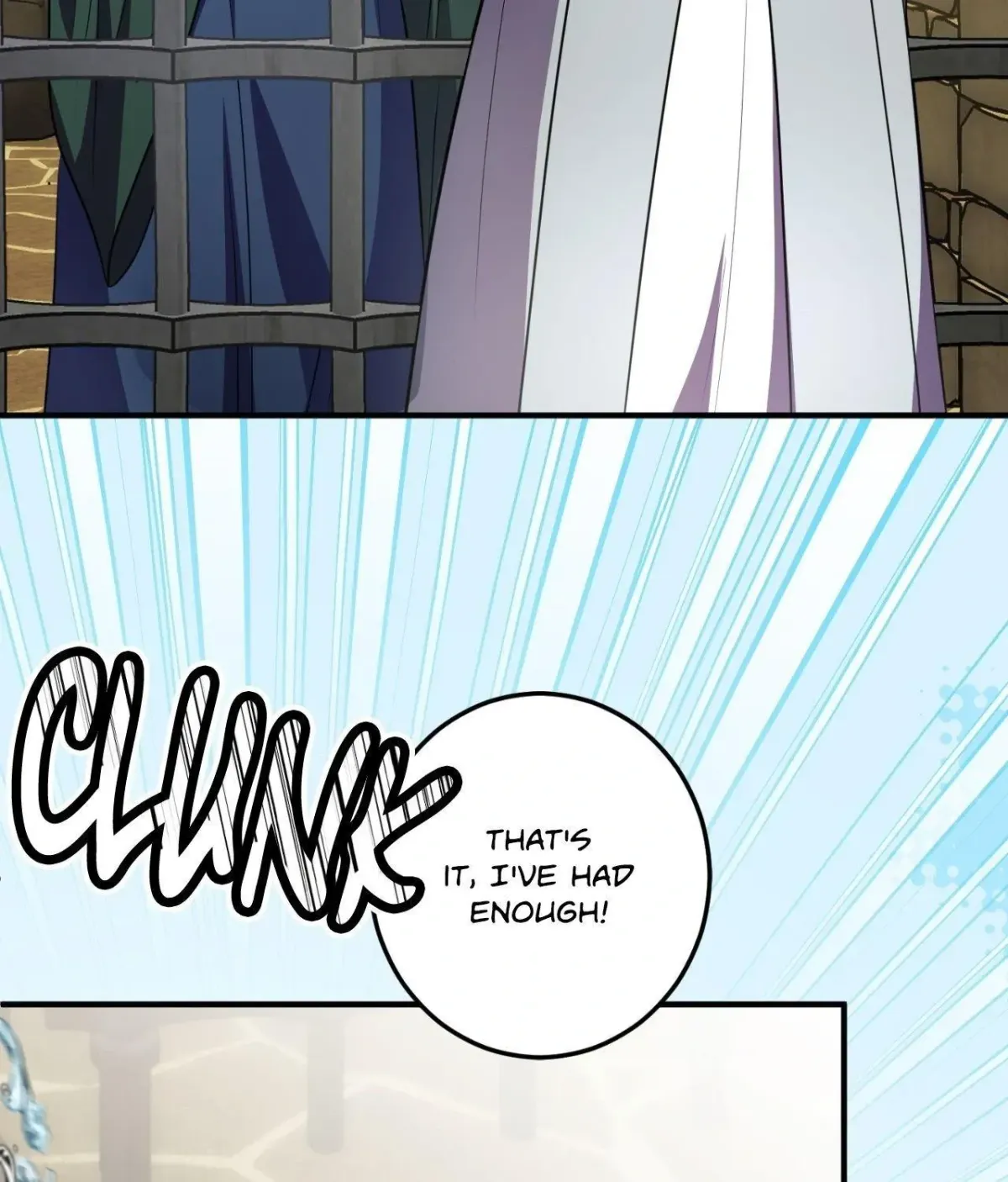 Bloom of Vengeance Chapter 104 page 28 - 