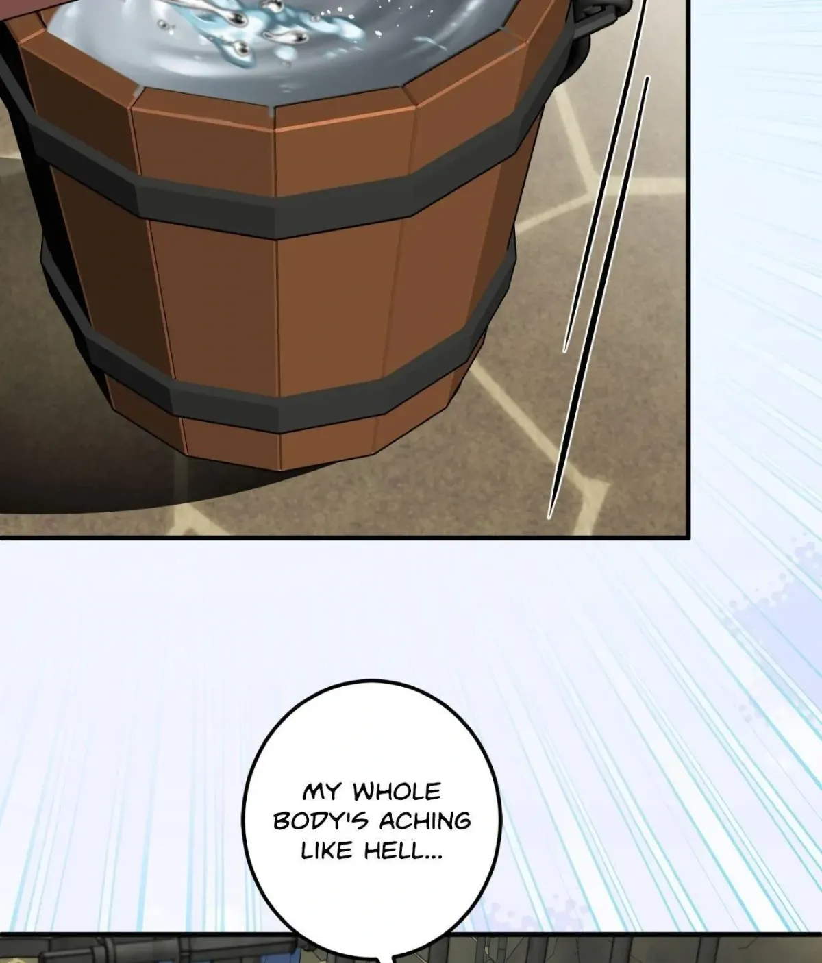 Bloom of Vengeance Chapter 104 page 30 - 