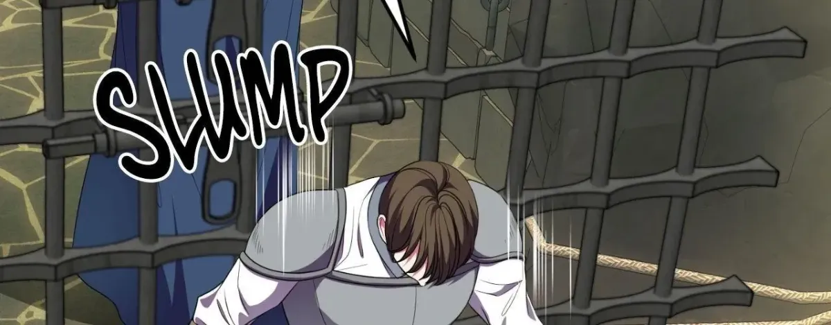 Bloom of Vengeance Chapter 104 page 31 - 