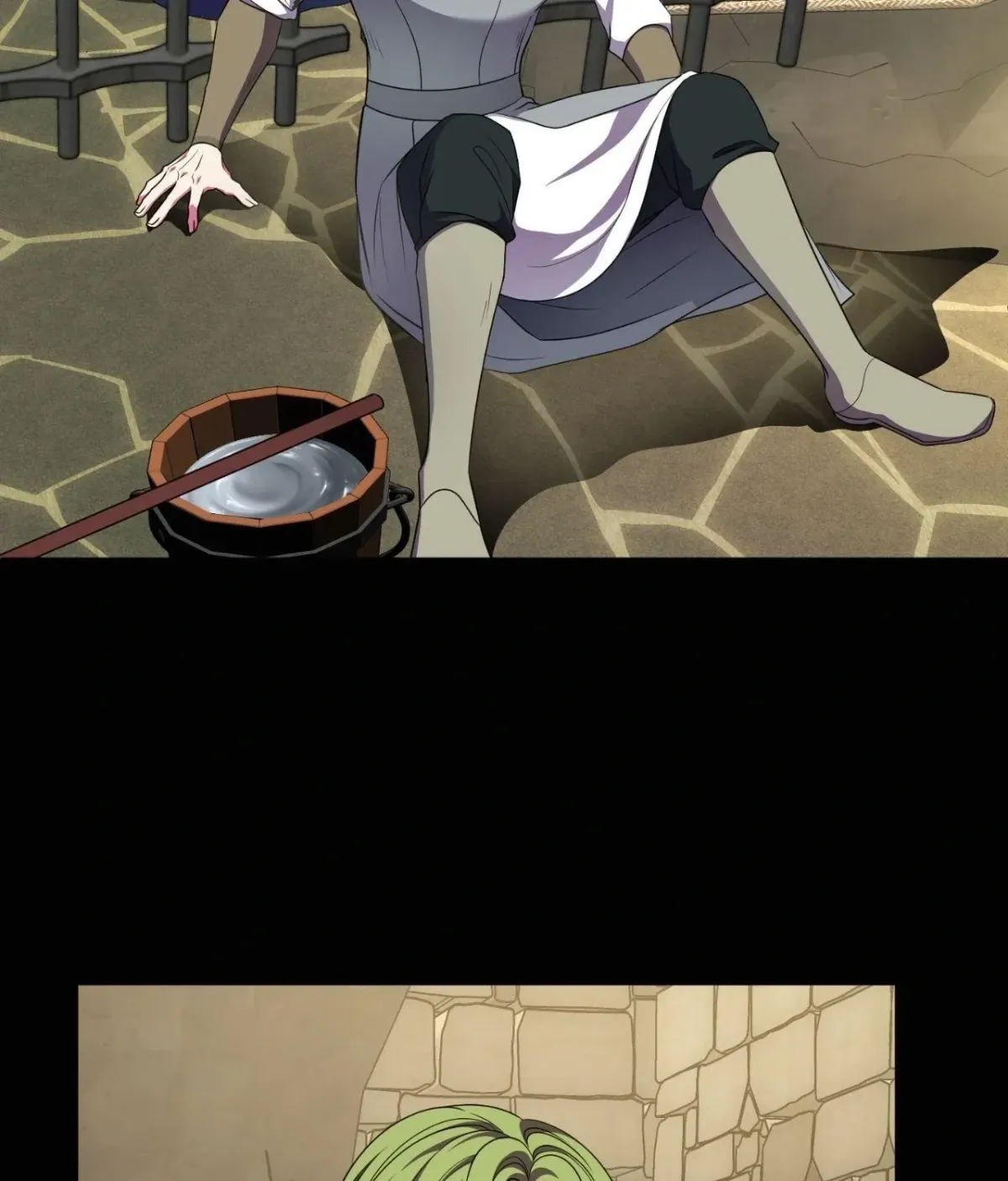 Bloom of Vengeance Chapter 104 page 32 - 