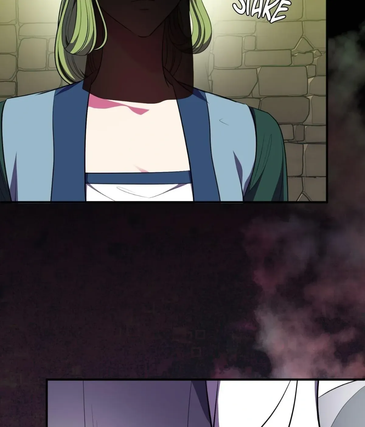 Bloom of Vengeance Chapter 104 page 40 - 
