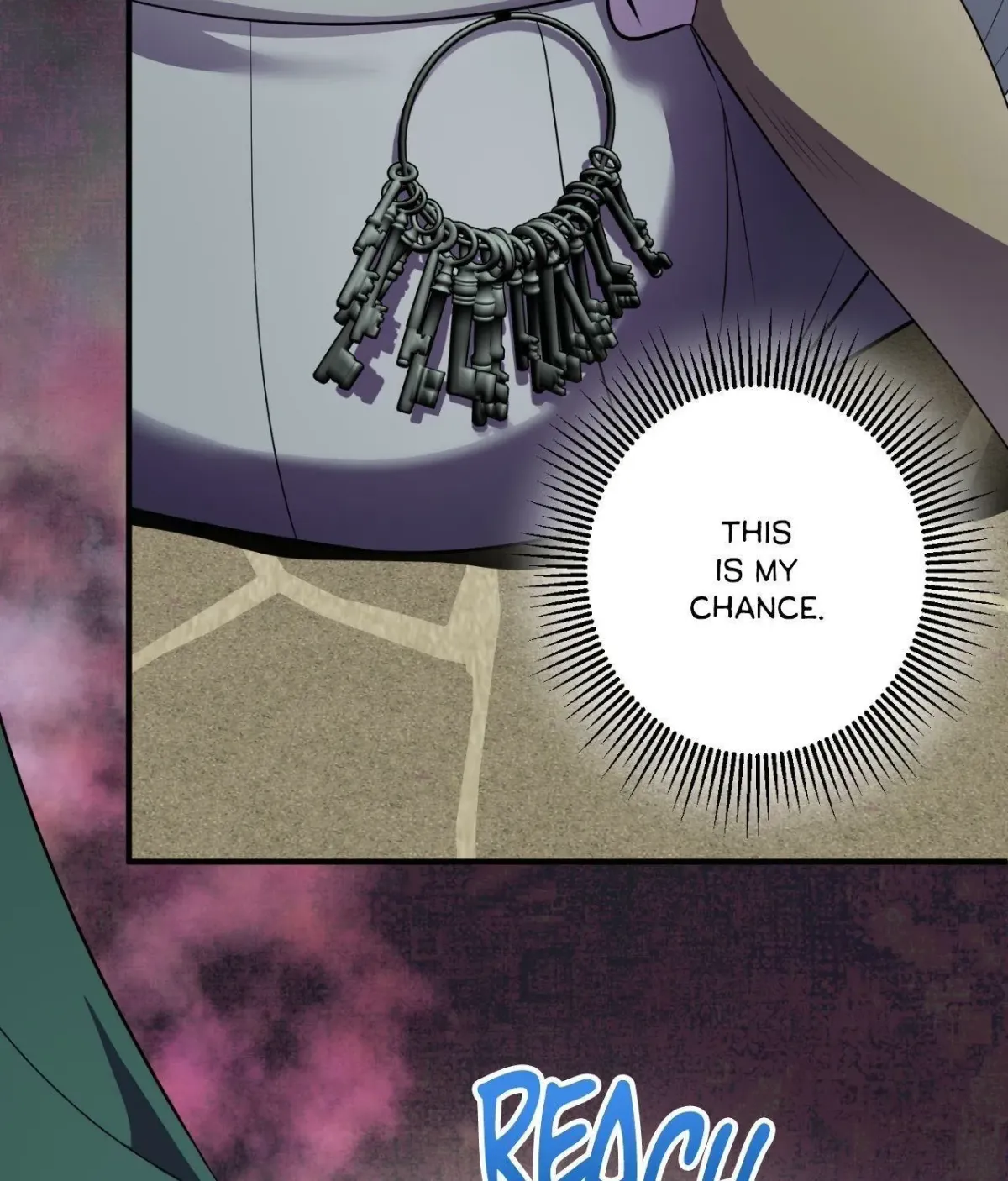 Bloom of Vengeance Chapter 104 page 42 - 