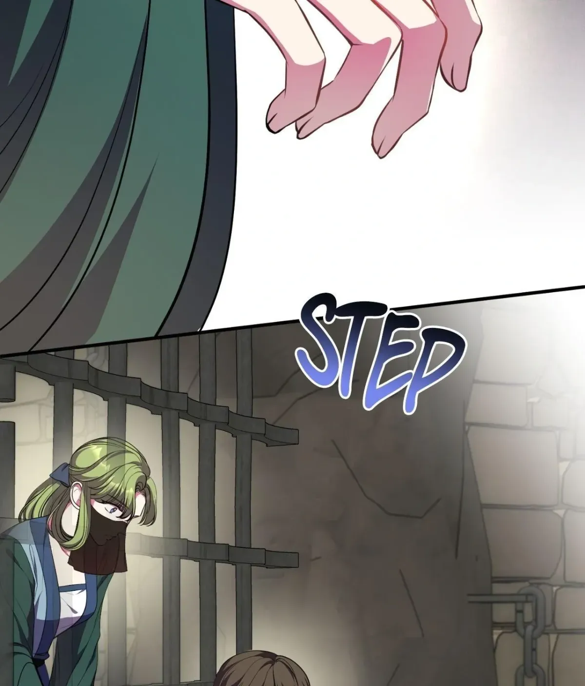 Bloom of Vengeance Chapter 104 page 44 - 