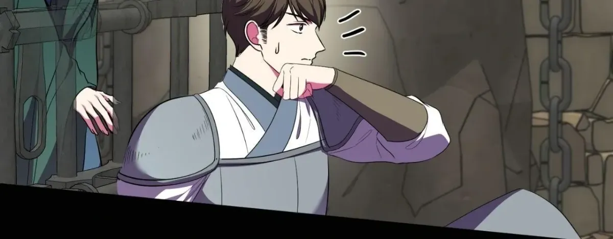 Bloom of Vengeance Chapter 104 page 45 - 