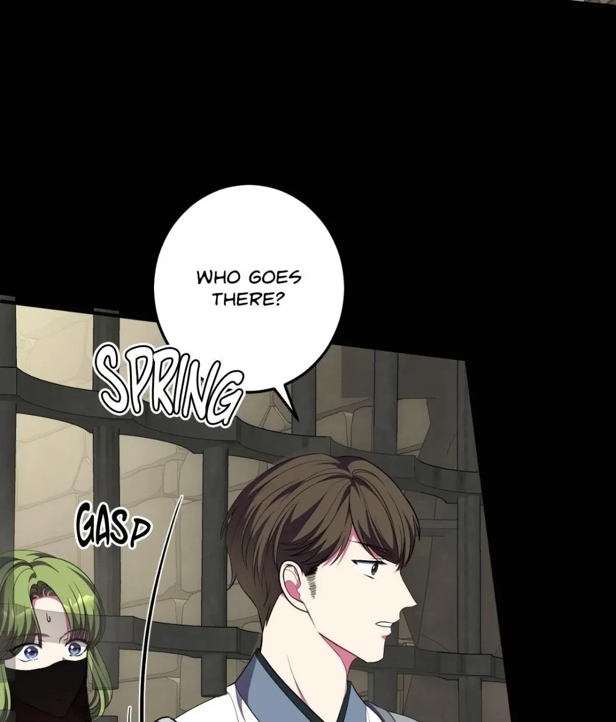 Bloom of Vengeance Chapter 104 page 46 - 