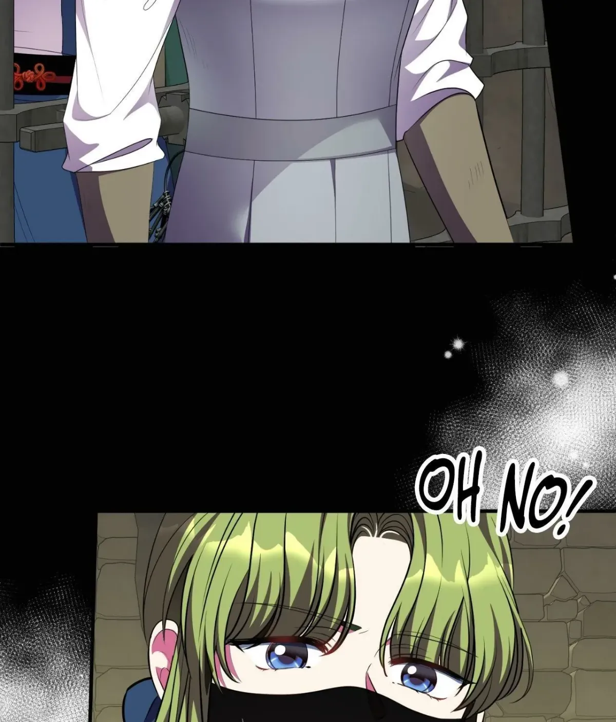 Bloom of Vengeance Chapter 104 page 48 - 