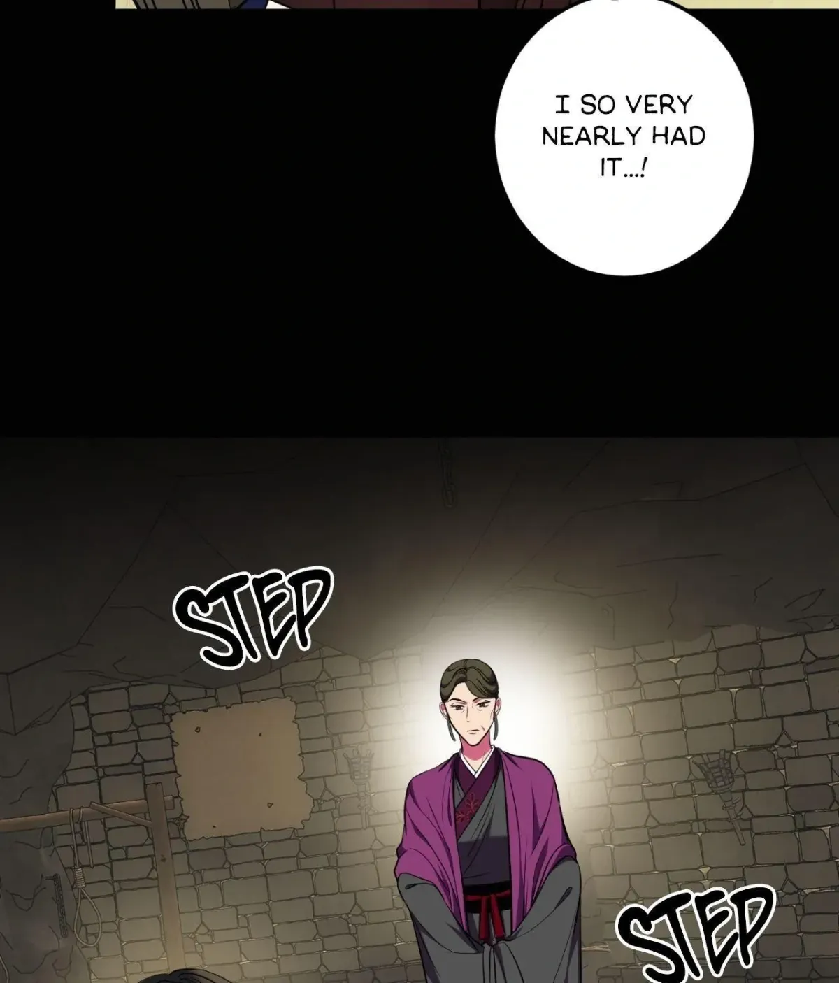 Bloom of Vengeance Chapter 104 page 50 - 