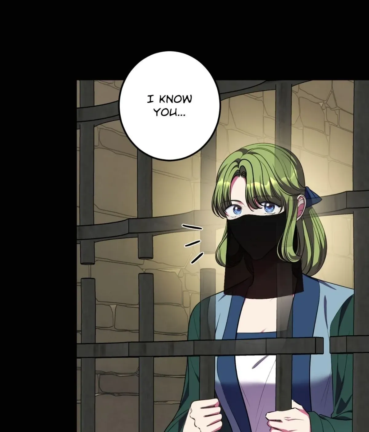 Bloom of Vengeance Chapter 104 page 55 - 