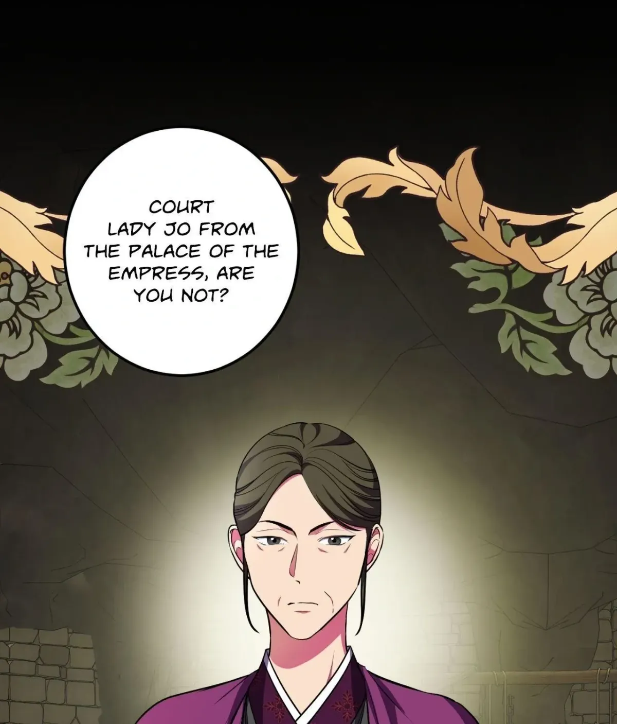 Bloom of Vengeance Chapter 104 page 57 - 