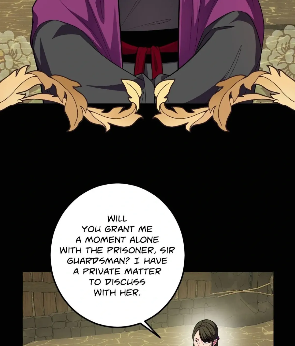 Bloom of Vengeance Chapter 104 page 59 - 