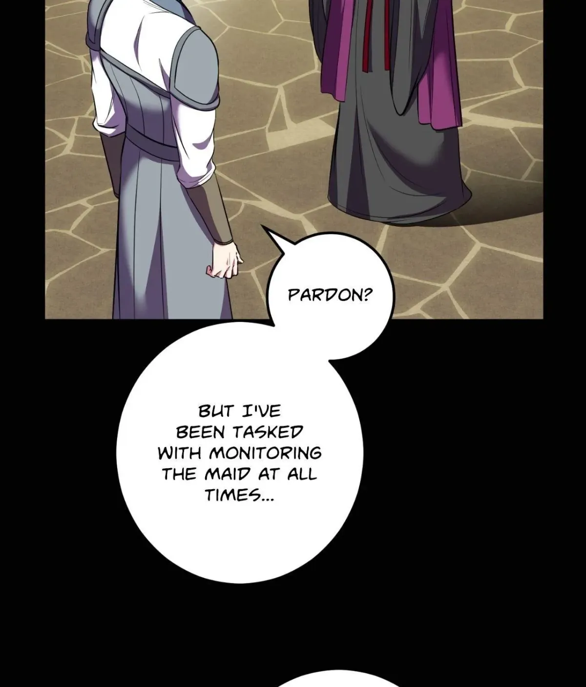 Bloom of Vengeance Chapter 104 page 61 - 