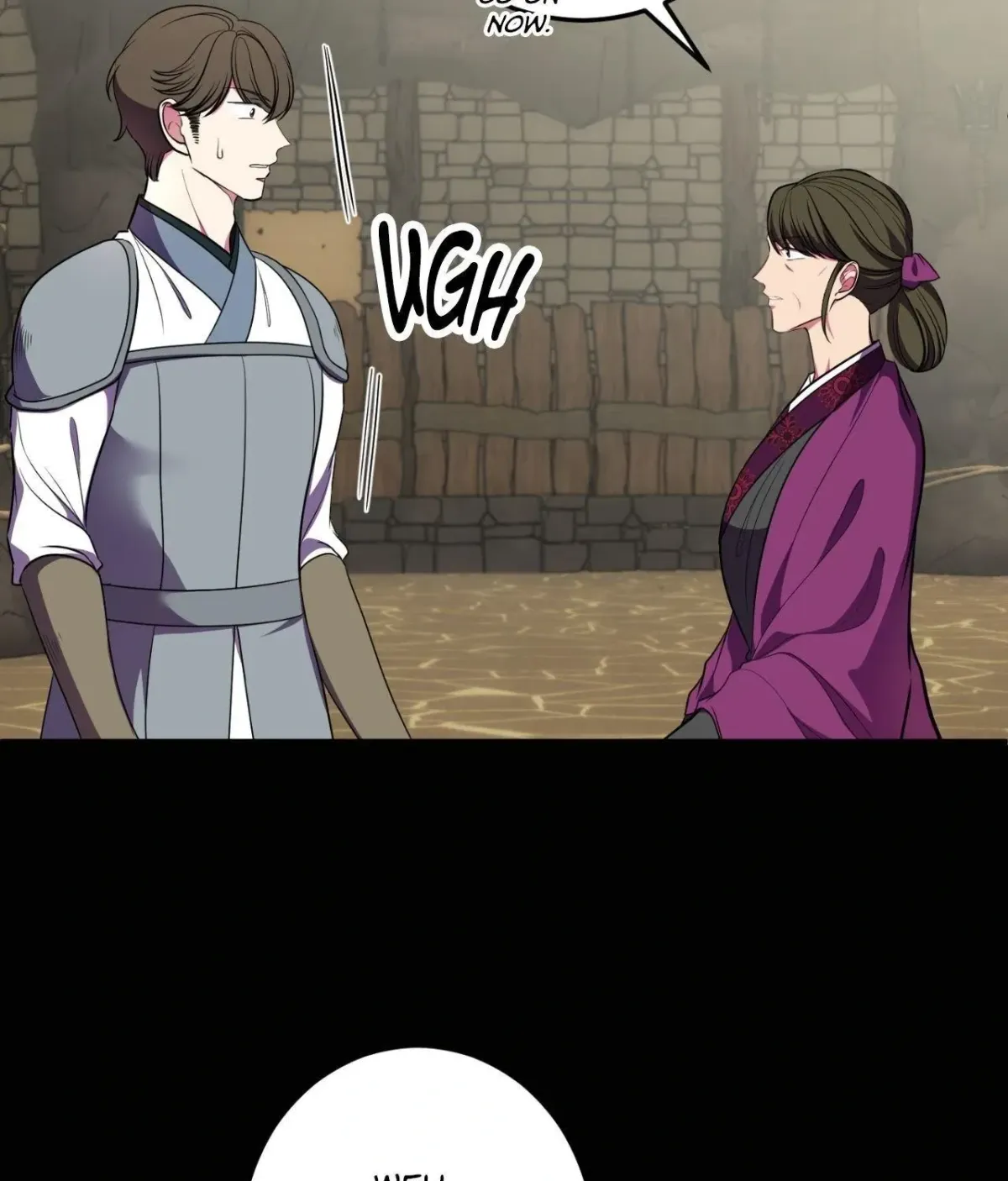 Bloom of Vengeance Chapter 104 page 63 - 