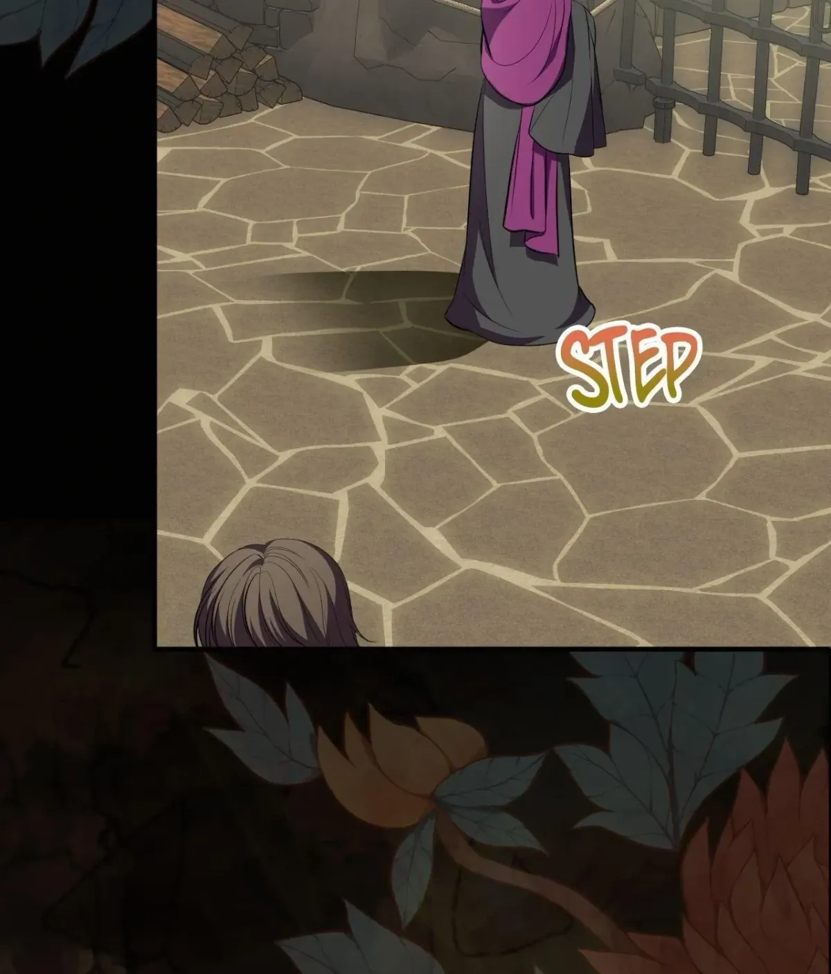 Bloom of Vengeance Chapter 104 page 67 - 