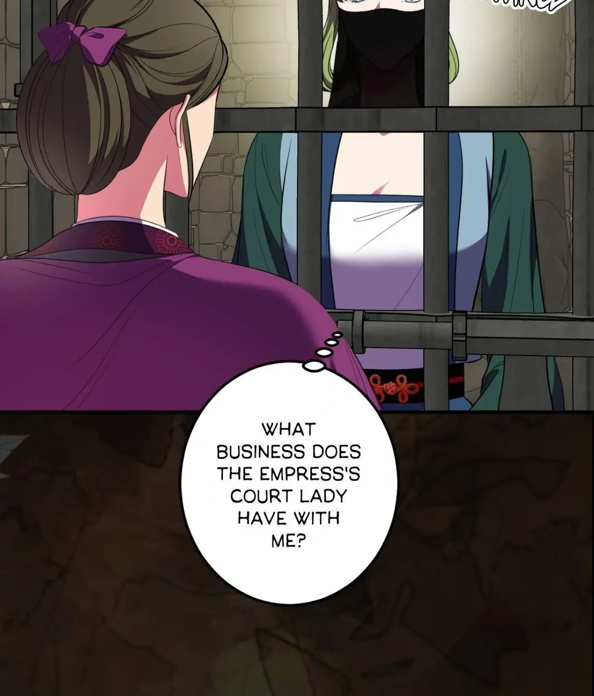 Bloom of Vengeance Chapter 104 page 69 - 