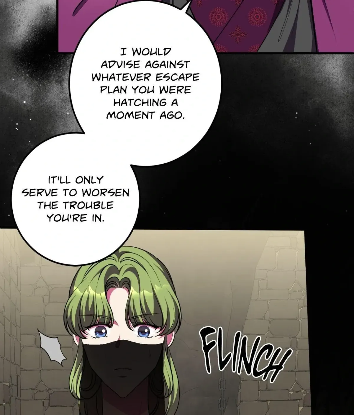 Bloom of Vengeance Chapter 104 page 77 - 