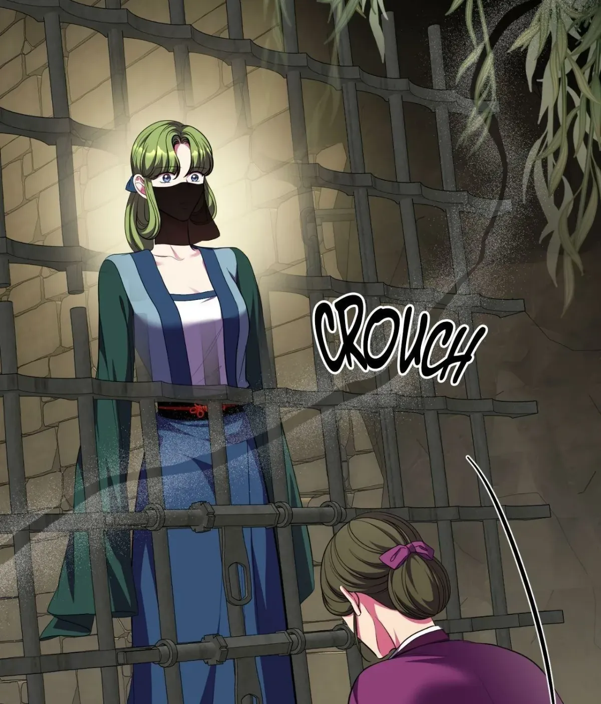 Bloom of Vengeance Chapter 104 page 79 - 