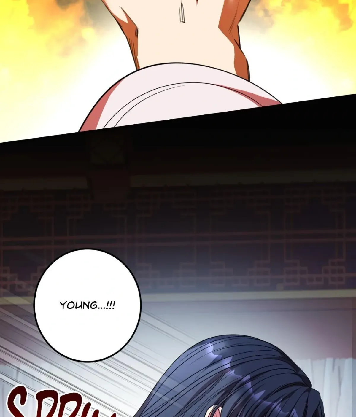 Bloom of Vengeance Chapter 104 page 9 - 