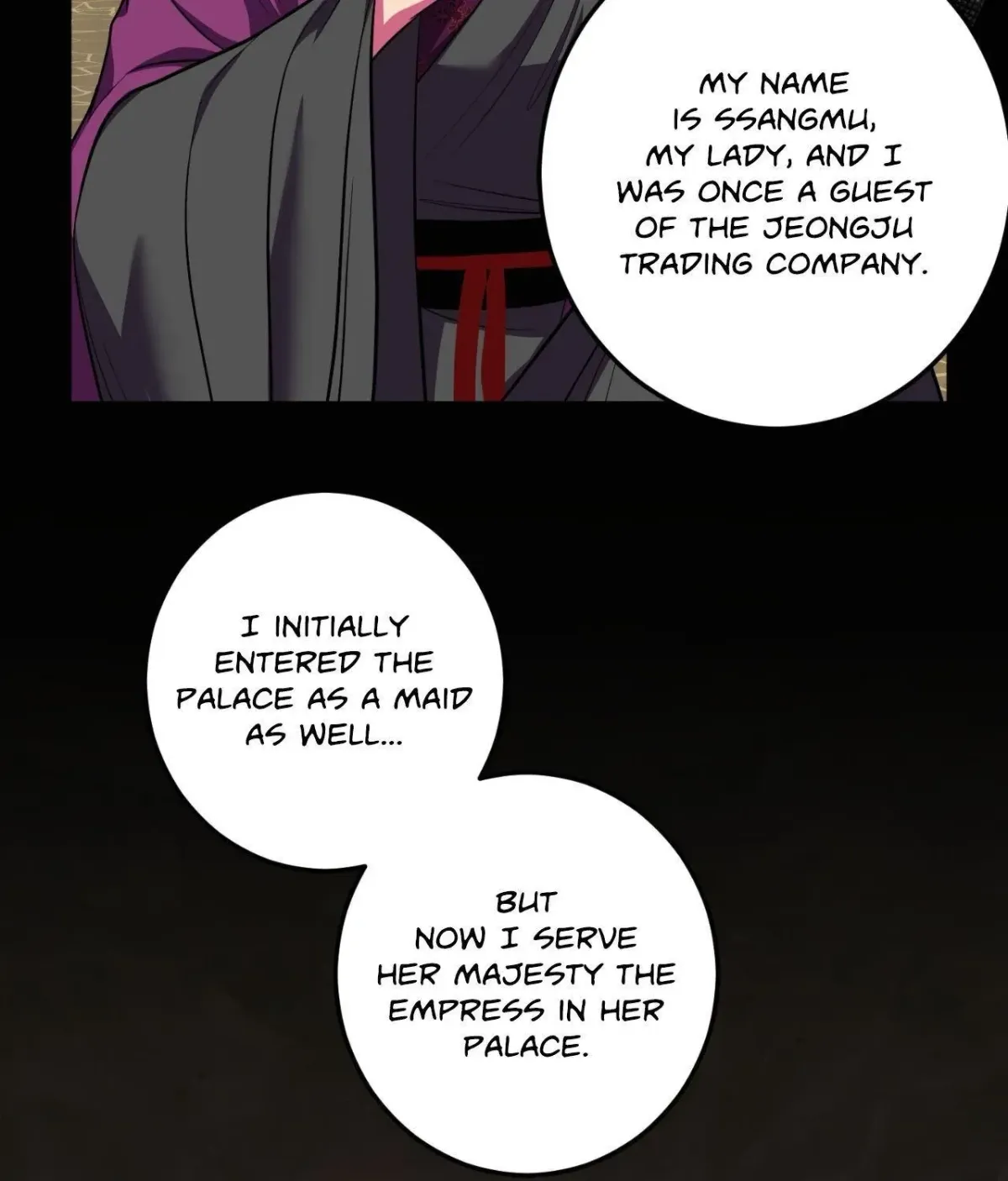 Bloom of Vengeance Chapter 104 page 83 - 