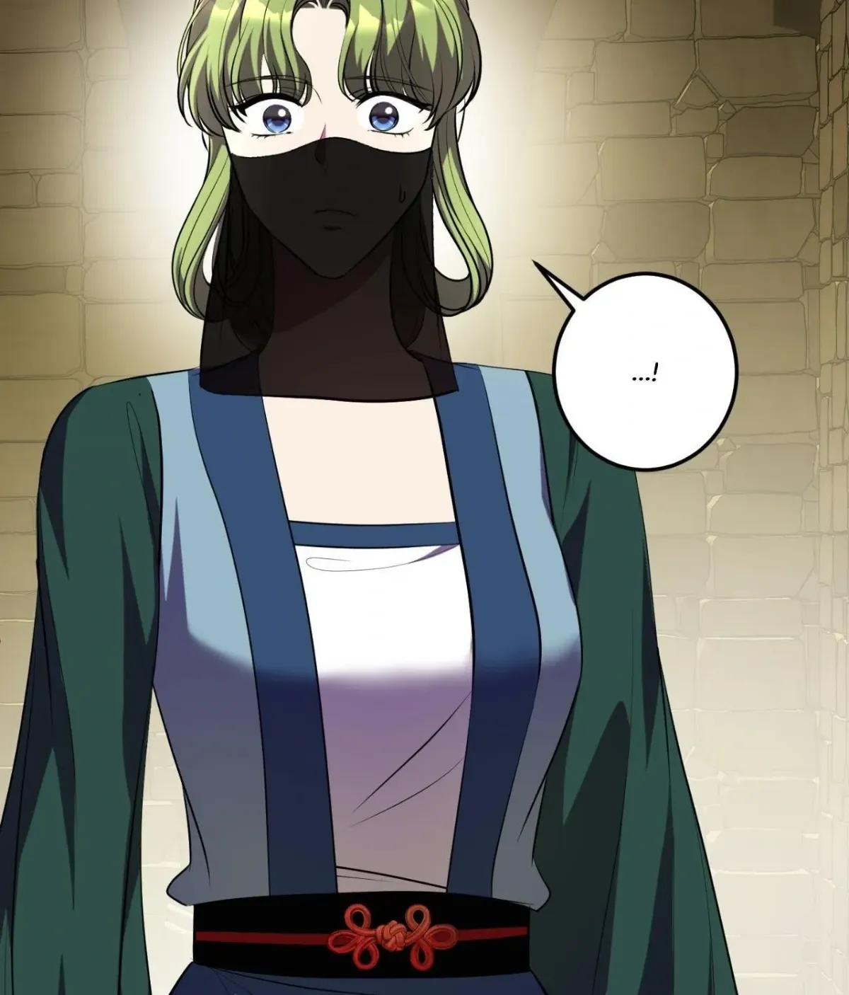 Bloom of Vengeance Chapter 104 page 85 - 