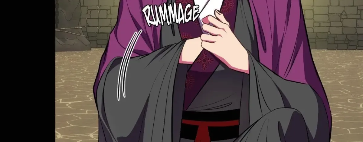 Bloom of Vengeance Chapter 104 page 88 - 