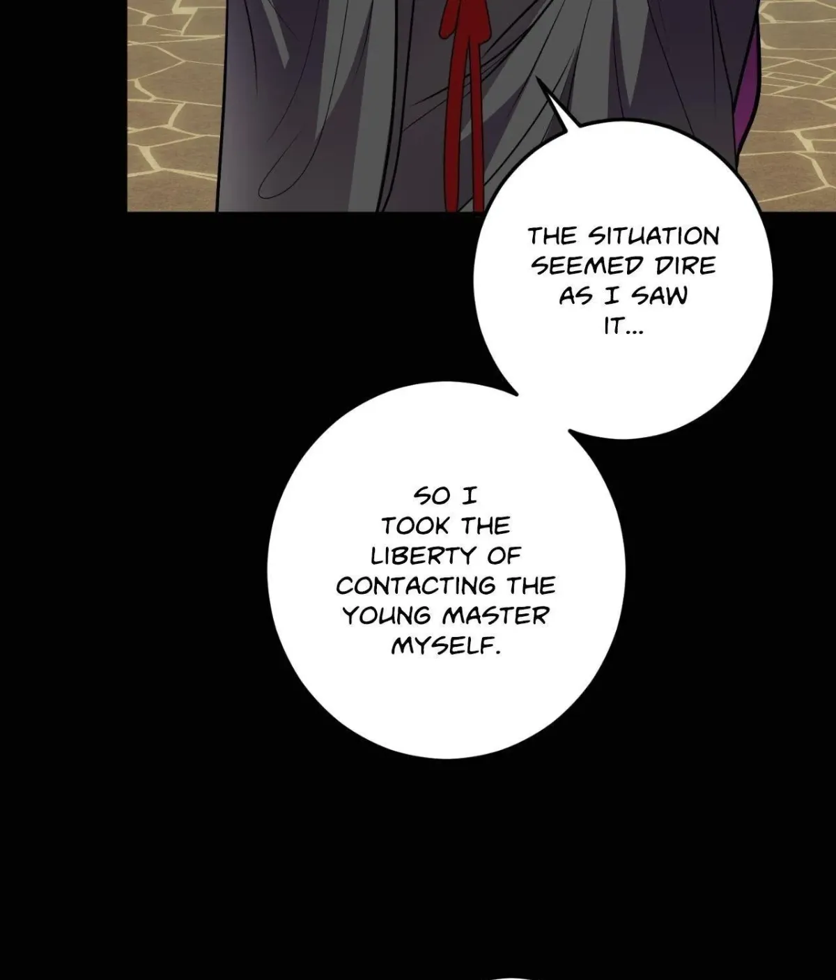 Bloom of Vengeance Chapter 104 page 89 - 