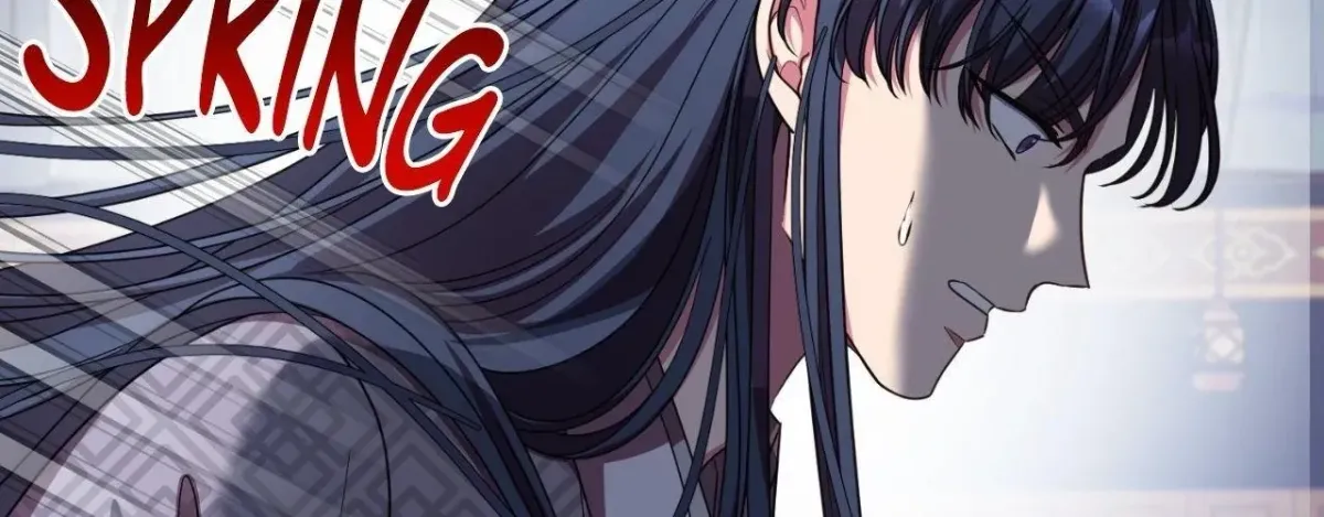 Bloom of Vengeance Chapter 104 page 10 - 