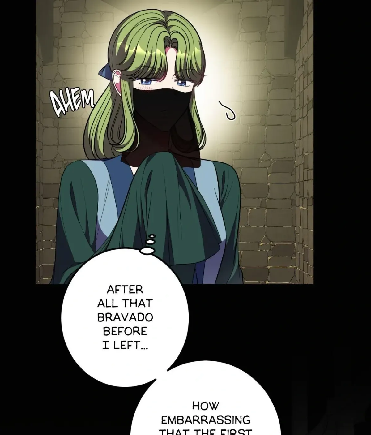 Bloom of Vengeance Chapter 104 page 91 - 