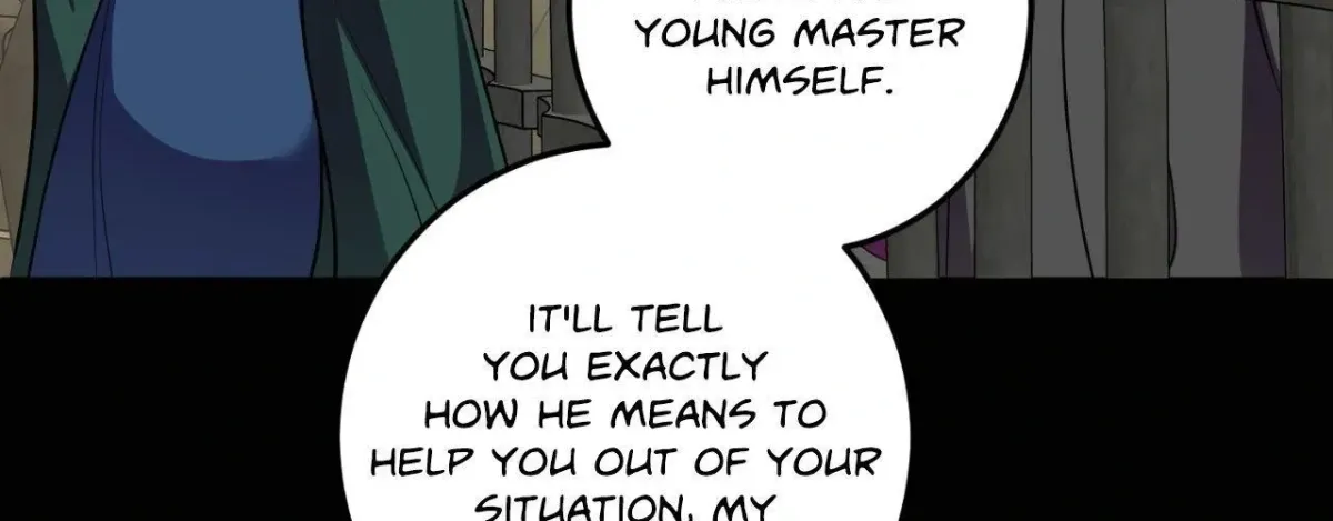 Bloom of Vengeance Chapter 104 page 94 - 