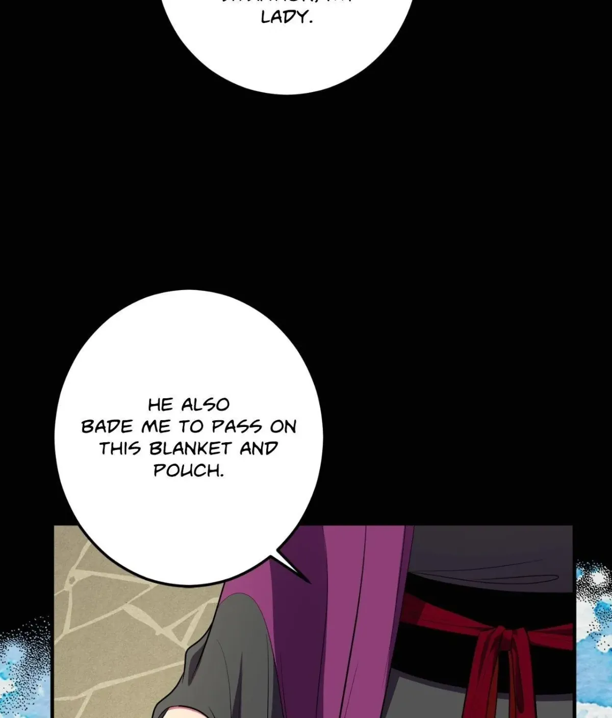 Bloom of Vengeance Chapter 104 page 95 - 