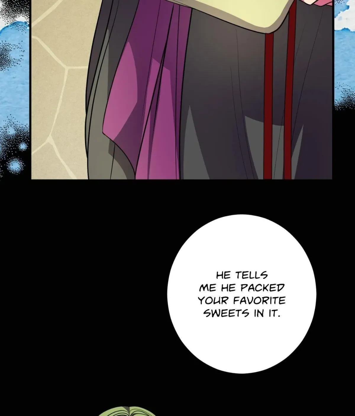 Bloom of Vengeance Chapter 104 page 97 - 
